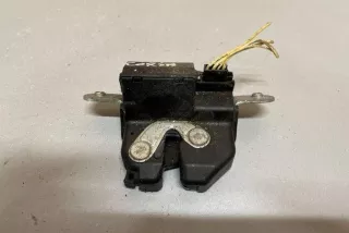 55701971 , art9500132 Замок багажника Opel Corsa D Арт 9500132, вид 1