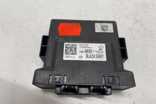 13514855 , art9501334 Прочая запчасть Opel Astra K Арт 9501334, вид 1