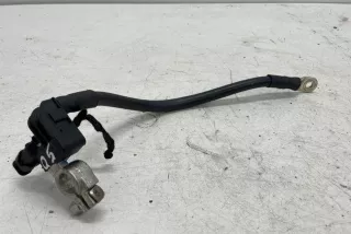art9501787 Клемма аккумулятора минус Audi Q5 1 Арт 9501787, вид 1