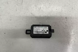 939784601 , art9502462 Блок управления сигнализацией BMW X1 F48 Арт 9502462, вид 1