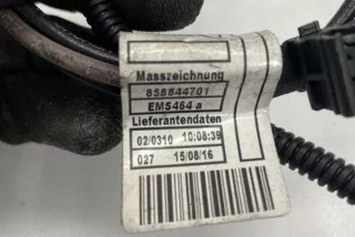 858844701 , art9504693 Провод высоковольтный BMW 1 F20/F21 Арт 9504693, вид 3