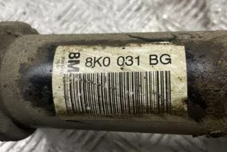 8K0031BG, 9K0413 , art9505047 Амортизатор передний левый Audi A4 B8 Арт 9505047, вид 2