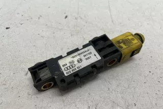 8E0959651 , art9506023 Датчик удара Audi A6 C6 (S6,RS6) Арт 9506023, вид 1