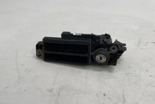 A2037500693 , art9506388 Ручка крышки багажника Mercedes CLS C219 Арт 9506388, вид 1