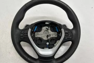 6238603, 9218381 , art9506716 Руль BMW 3 F30/F31/GT F34 Арт 9506716, вид 1