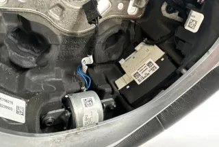 6238603, 9218381 , art9506716 Руль BMW 3 F30/F31/GT F34 Арт 9506716, вид 2