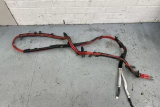 6807331 , art9506937 Клемма аккумулятора плюс BMW 5 G30/G31 Арт 9506937, вид 1