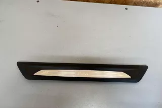 19074910, 7263315 , art9508387 Накладка на порог BMW X1 F48 Арт 9508387, вид 1