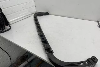 3C9807863 , art9508606 Кронштейн крепления бампера заднего Volkswagen Passat B6 Арт 9508606, вид 1