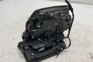 7477694 , art9509417 Замок двери передней левой BMW 5 G30/G31 Арт 9509417, вид 1