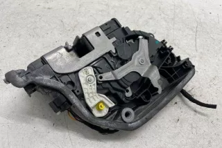 7477694 , art9509417 Замок двери передней левой BMW 5 G30/G31 Арт 9509417, вид 2