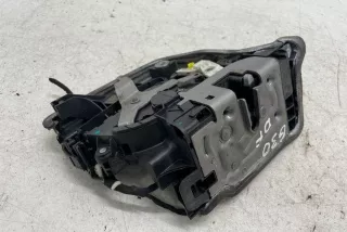 7477694 , art9509417 Замок двери передней левой BMW 5 G30/G31 Арт 9509417, вид 3