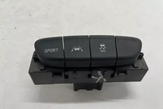 39028733 , art9510096 Кнопка антипробуксовочной системы Opel Astra K Арт 9510096, вид 1