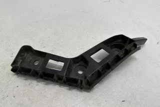 5G6807394 , art9510205 Кронштейн крепления бампера заднего Volkswagen Golf 7 Арт 9510205, вид 1
