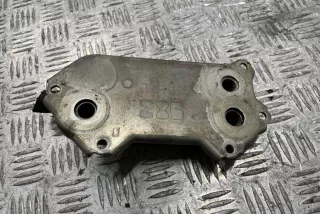 157100R010 , art9510324 Кронштейн масляного фильтра Toyota Corolla VERSO 2 Арт 9510324, вид 2