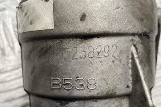 55238292 , art9510355 Кронштейн масляного фильтра Opel Astra J Арт 9510355, вид 3
