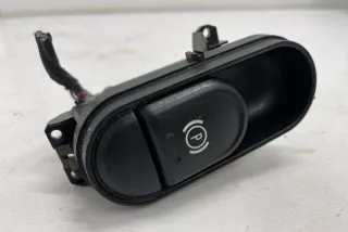 9878667 , art9510810 Кнопка ручного тормоза (ручника) MINI COUNTRYMAN F60 Арт 9510810, вид 1