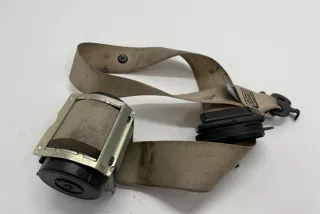 610126200C , art9510942 Ремень безопасности передний левый BMW 5 F10/F11/GT F07 Арт 9510942, вид 1