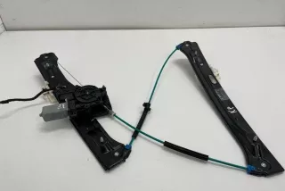 7242561 , art9511479 Стеклоподъемник передний левый BMW 1 F20/F21 Арт 9511479