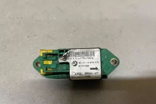 6910678 , art9511673 Датчик удара BMW 5 E39 Арт 9511673, вид 1