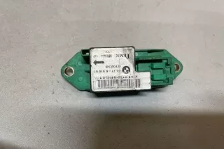 6910678 , art9511665 Датчик удара BMW 5 E39 Арт 9511665, вид 1