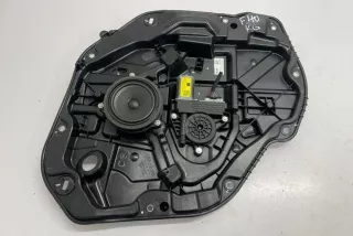 5A02FA7 , art9512163 Стеклоподъемник задний левый BMW 1 F40 Арт 9512163, вид 1