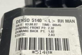 AV2727005141 , art9512949 Сопротивление печки Toyota Auris 1 Арт 9512949, вид 2