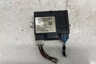 A0009006612 , art9513209 Прочая запчасть Mercedes C W205 Арт 9513209, вид 1