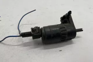 55702893 , art9514737 Насос (моторчик) омывателя стекла Opel Astra J Арт 9514737, вид 2