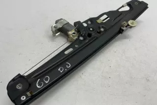 7034388 , art9515744 Стеклоподъемник задний правый BMW 5 E60/E61 Арт 9515744, вид 1
