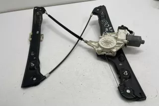 7060265 , art9515781 Стеклоподъемник передний левый BMW 3 E90/E91/E92/E93 Арт 9515781, вид 1