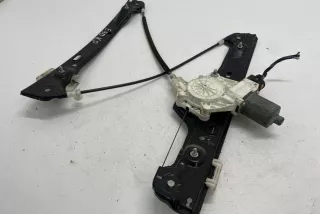 7060265 , art9515801 Стеклоподъемник передний левый BMW 3 E90/E91/E92/E93 Арт 9515801, вид 1