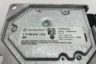 A1779050403 , art9515970 Прочая запчасть Mercedes B W247 Арт 9515970, вид 3