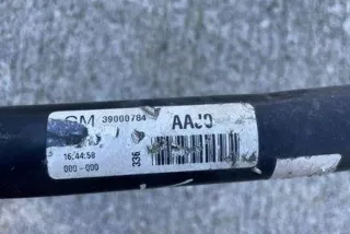 39000784 , art9516160 Стабилизатор подвески (поперечной устойчивости) Opel Astra K Арт 9516160, вид 3