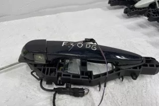 E9XR2, 4894310 , art9516714 Ручка наружная задняя правая BMW 3 F30/F31/GT F34 Арт 9516714, вид 1
