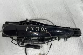 E9XR2, 4894310 , art9516714 Ручка наружная задняя правая BMW 3 F30/F31/GT F34 Арт 9516714, вид 2
