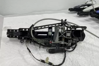 E9XR2, 4894310 , art9516714 Ручка наружная задняя правая BMW 3 F30/F31/GT F34 Арт 9516714, вид 3