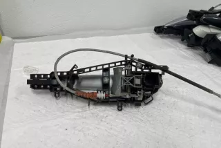 E9XR2 , art9516711 Ручка наружная задняя правая BMW 1 F20/F21 Арт 9516711, вид 2