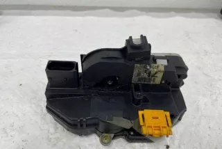 13579519 , art9517466 Замок двери передней правой Opel Astra J Арт 9517466, вид 1