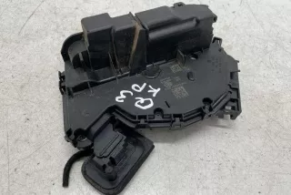 5TC837015B , art9517820 Замок двери передней левой Audi Q3 2 Арт 9517820, вид 1