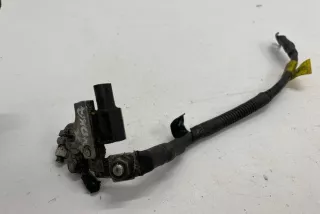13306650 , art9518279 Клемма аккумулятора минус Opel Mokka 1 restailing Арт 9518279, вид 3