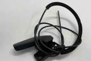 517823633B , art9518809 Ручка открывания капота Skoda Octavia A4 Арт 9518809, вид 1