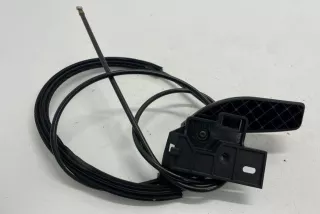 517823633B , art9518809 Ручка открывания капота Skoda Octavia A4 Арт 9518809, вид 2
