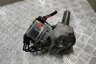6C2909144, 6R2423510 , art9518945 Насос гидроусилителя руля Seat Ibiza 4 Арт 9518945, вид 2