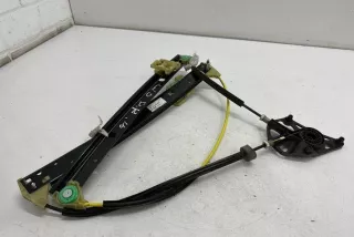 8U0837462 , art9519102 Стеклоподъемник задний правый Audi Q3 1 Арт 9519102, вид 1