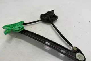 5G4839461C , art9519137 Стеклоподъемник задний левый Volkswagen Golf 7 Арт 9519137, вид 3