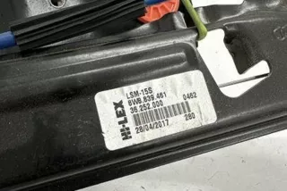 8W8839461 , art9519208 Стеклоподъемник задний левый Audi A5 (S5,RS5) 2 Арт 9519208, вид 2