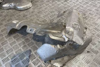 55494204 , art9519905 Тепловой экран глушителя Opel Astra K Арт 9519905, вид 3