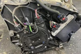 84486479, 39171471 , art9520846 Бак AdBlue Opel Insignia 2 Арт 9520846, вид 2