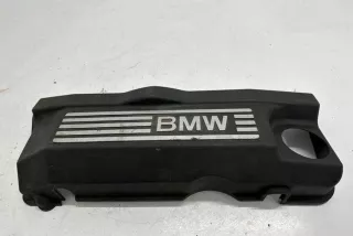 7504889 , art9521083 Декоративная крышка двигателя BMW 3 E46 Арт 9521083, вид 1